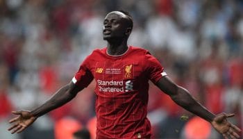 Monterrey vs Liverpool: Reds can reach Club World Cup final
