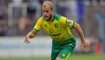 Newcastle vs Norwich: Goals aplenty at St James' Park