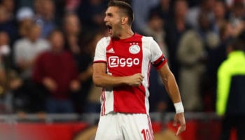 Lille vs Ajax: Dutch giants do travel well in Europe
