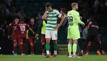 CFR Cluj vs Celtic: Hoops may now ease off in Romania