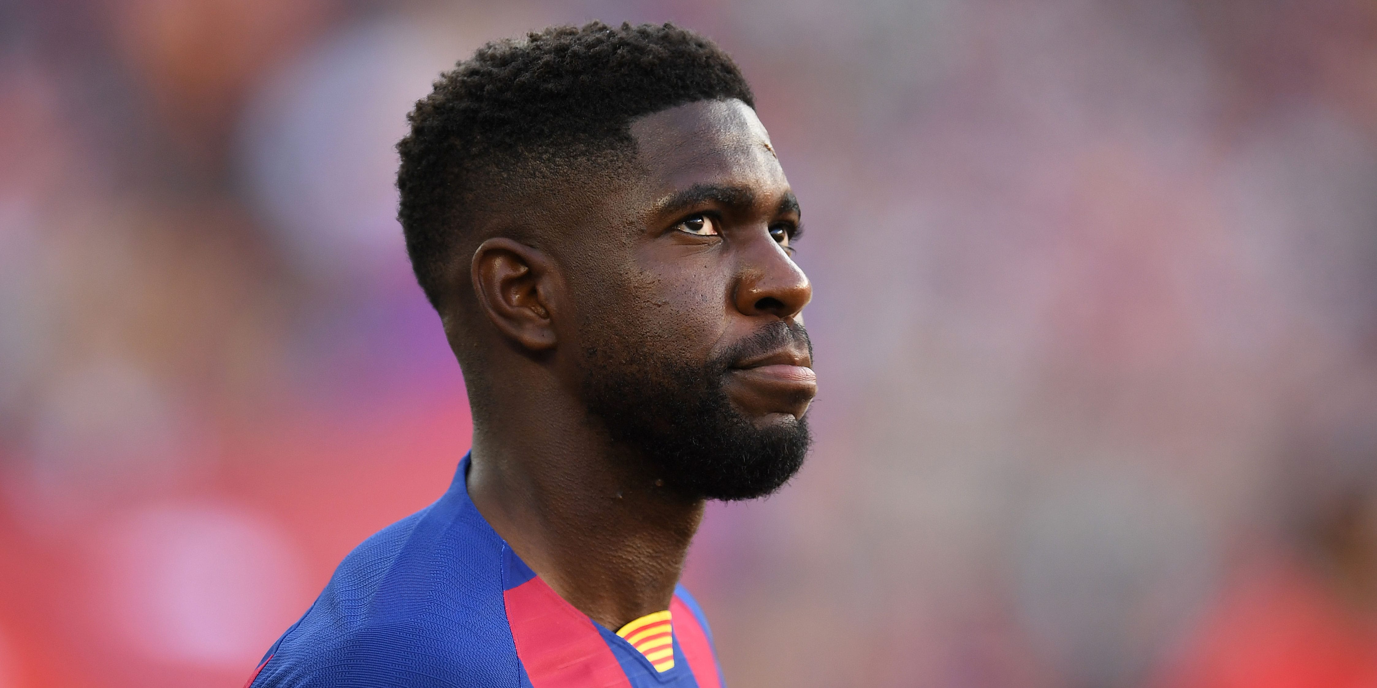 Samuel Umtiti