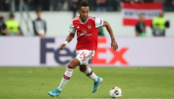 Standard Liege vs Arsenal: Gunners can grow in confidence