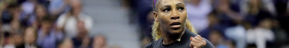 Williams vs Andreescu: Serena can storm to seventh US Open