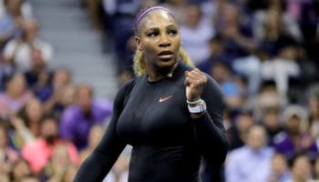 Williams vs Andreescu: Serena can storm to seventh US Open