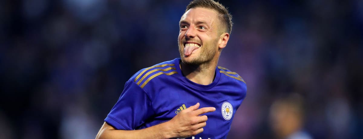 Bournemouth vs Leicester: Vardy to have last laugh
