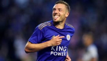Bournemouth vs Leicester: Vardy to have last laugh