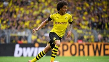 Borussia Dortmund vs Barcelona: Stalemate on the cards