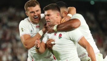England vs South Africa: Red rose can bloom in World Cup final