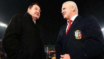 New Zealand vs Wales: All Blacks can dominate play-off