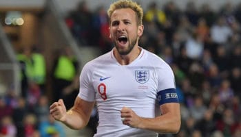 Bulgaria vs England: Three Lions to show true worth in Sofia
