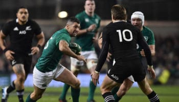 New Zealand vs Ireland: All Blacks to be pushed hard