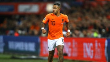 Netherlands vs Scotland: Go Dutch in Portugal friendly