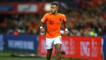 Netherlands vs Turkey: Dutch to avenge Istanbul defeat