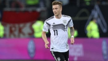 Germany vs Argentina: Die Mannschaft to see off depleted foes