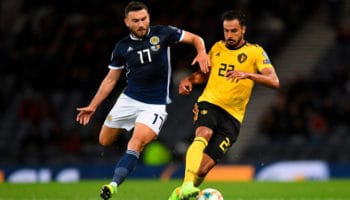 Scotland vs San Marino: Clarke eyeing confidence boost