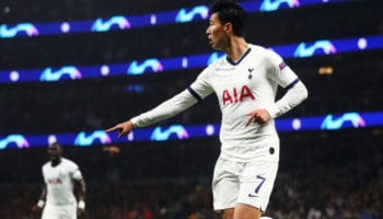 Tottenham vs Middlesbrough: Son has good FA Cup record