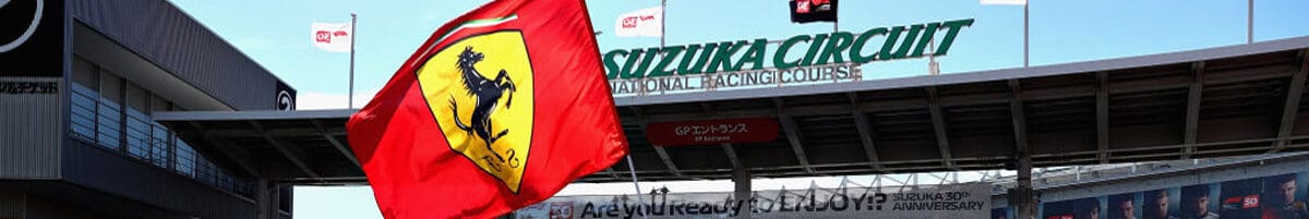 Japanese Grand Prix predictions, odds & betting tips