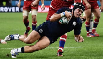 Japan vs Scotland: History is all against Brave Blossoms