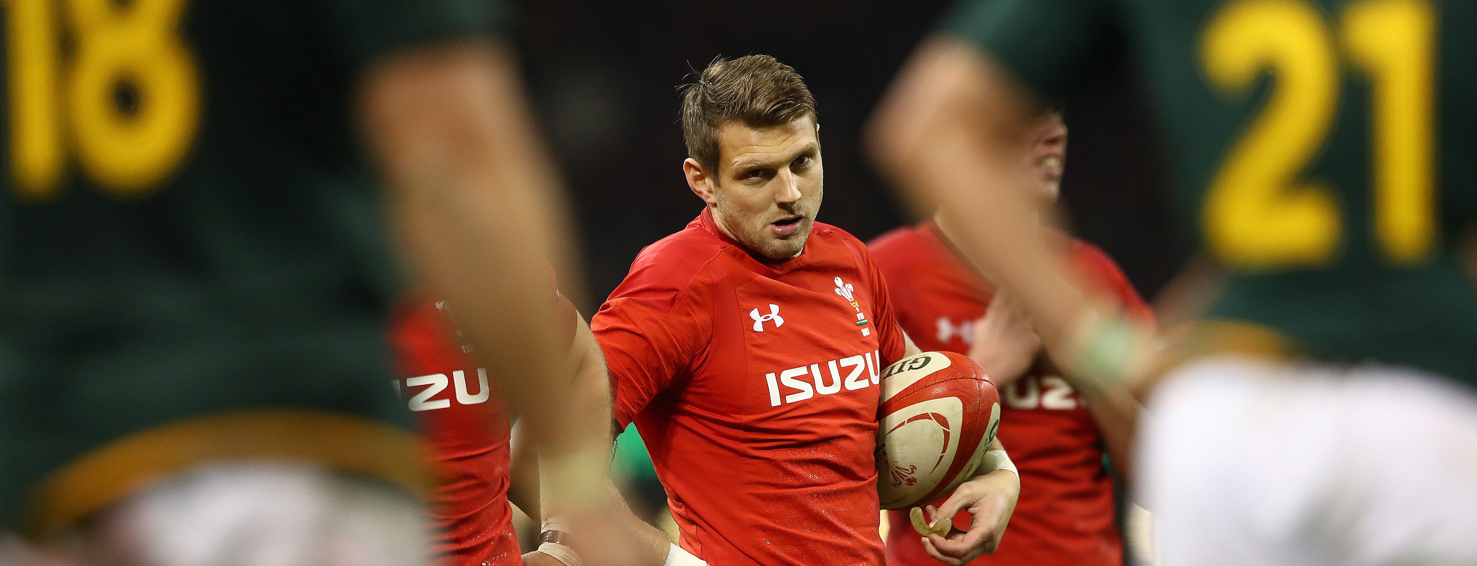 Wales vs South Africa: History on the side of the underdogs