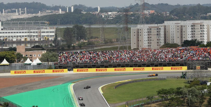 Brazilian Grand Prix predictions, Brazilian Grand Prix odds, Formula One