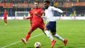 England vs Montenegro: Three Lions can cope without Sterling