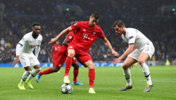 Bayern Munich vs Tottenham: Hosts favoured in dead rubber