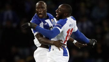 Porto vs Feyenoord: Dragons can roar into knockout rounds