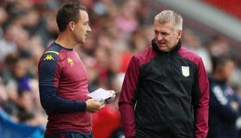 Burton vs Aston Villa: Premier League side made to work for win
