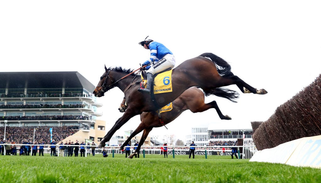 ITV racing tips: Sandown, Haydock & Leicester for Saturday