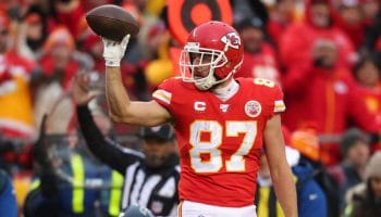 Chiefs vs Titans: Kansas City to tame Tennessee this time