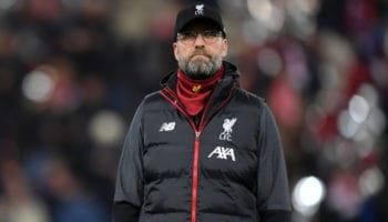 Midtjylland vs Liverpool: Improving hosts to hold Reds