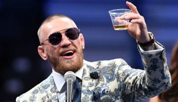 McGregor vs Cerrone: Early night for Notorious at UFC 246