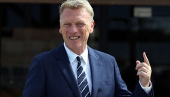 Gillingham vs West Ham: Moyes is always up for FA Cup