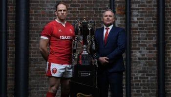 Wales vs Italy: Pivac can get off to flying start