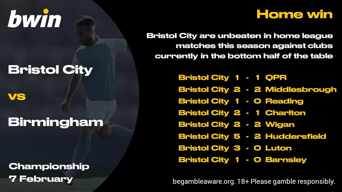 BRCBIR - home win