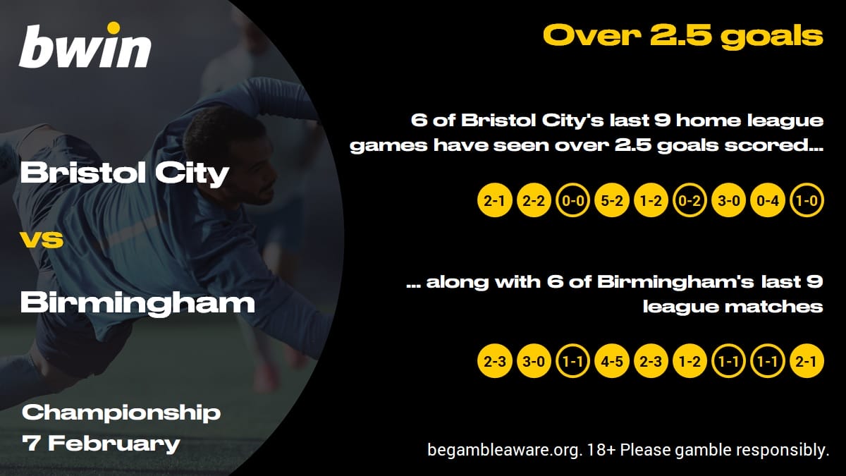 BRCBIR - over 2.5