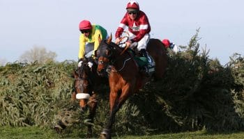 Grand National trends: Pointers to Aintree success