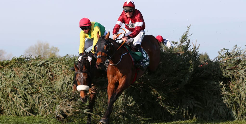 We're taking on Tiger Roll in our Grand National 2020 tips