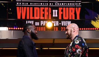 Wilder vs Fury II: Where will the fight be won and lost?