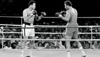 Boxing Heavyweight Legends odds: Ali and Tyson to win semis