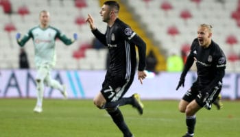 Besiktas vs Antalyaspor: Black Eagles worth taking on
