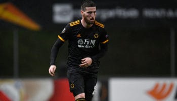 Wolves vs Olympiakos: Wanderers face tough Europa test