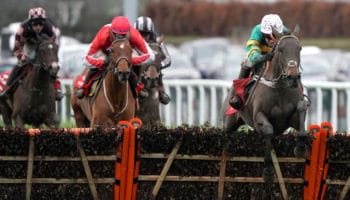 Champion Hurdle runners: Sweet 17 set for Tuesday feature