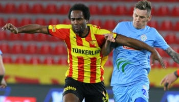 Goztepe vs Trabzonspor: Leaders may only draw again