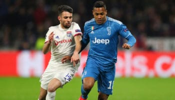 Juventus vs Lyon: Les Gones look vulnerable in Turin