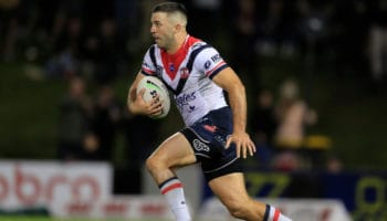 Roosters vs Sea Eagles: Champions to get back on track
