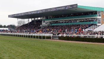 ITV racing tips: Uttoxeter & Kempton selections