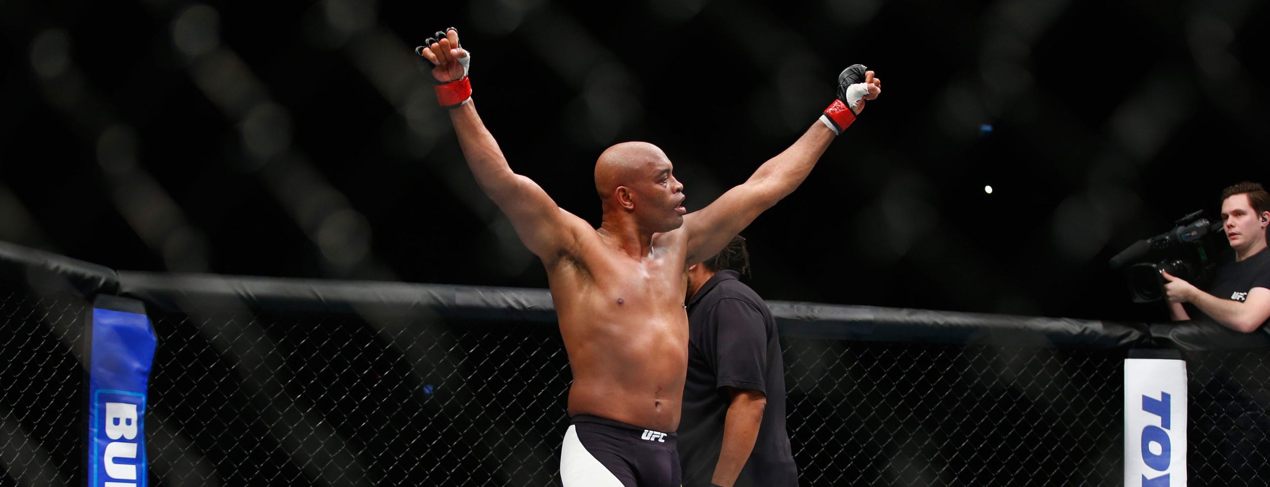 Analysis: Who have been the longest-reigning UFC champions?