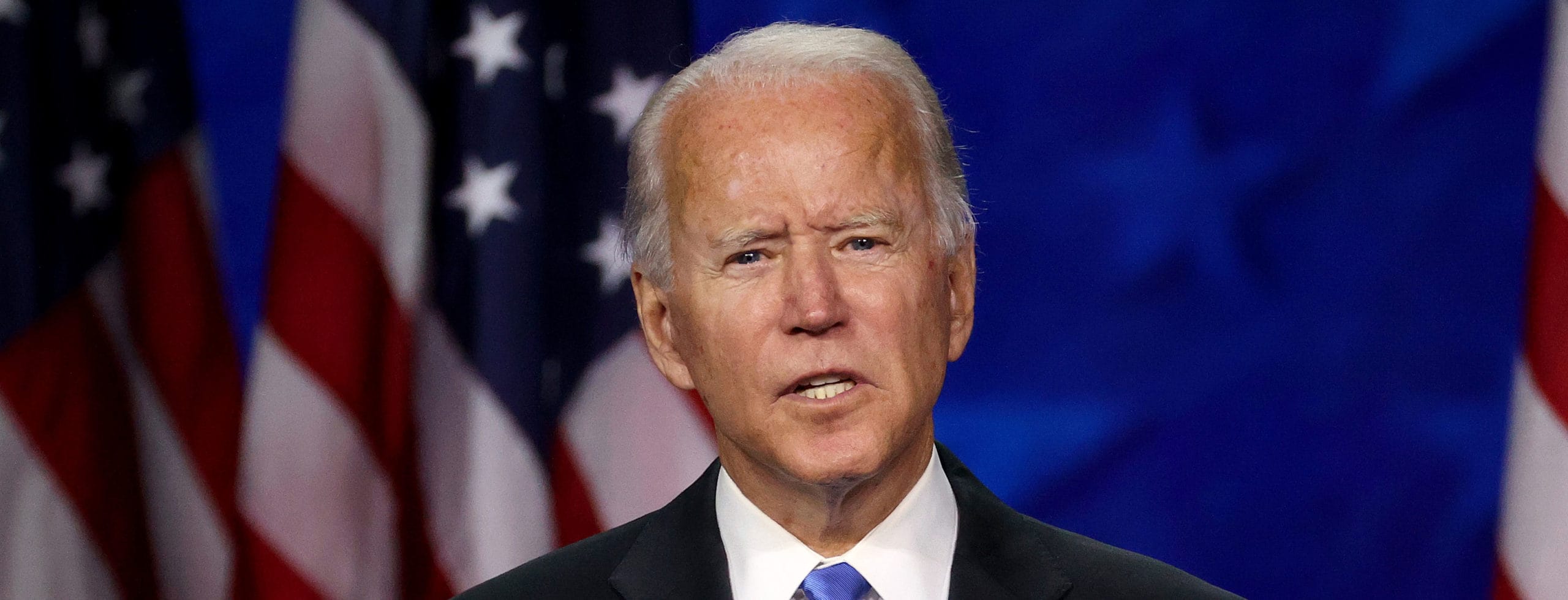 Next US President odds: Biden firm favourite for White House