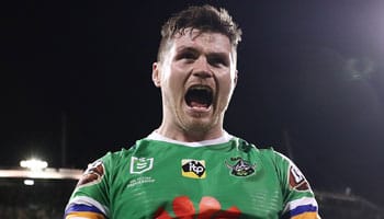 NRL predictions: Weekend treble from Australia